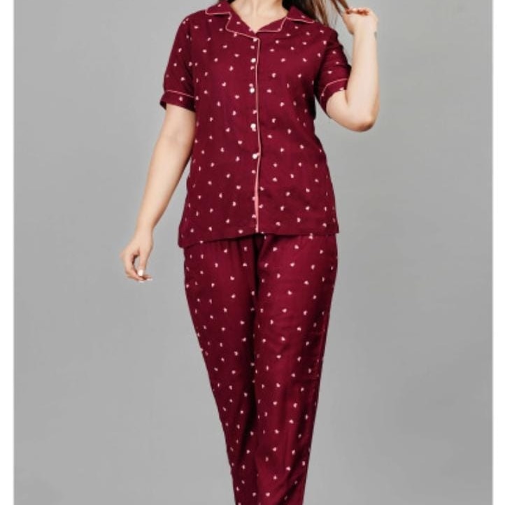 The Secret to Blissful Nights: Discover the Perfect Nightwear for Every Indian Woman
