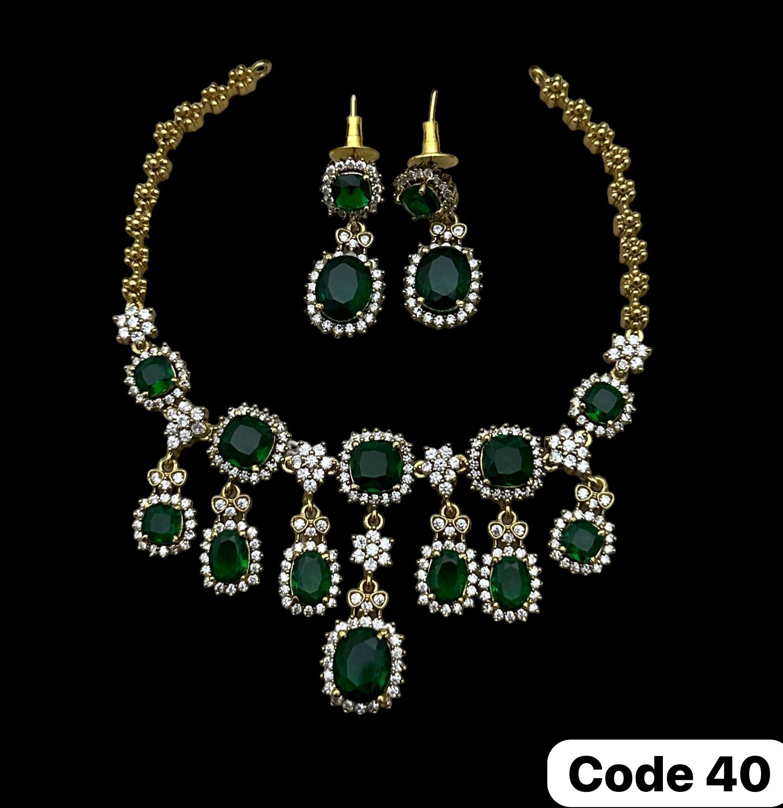 Embracing Tradition with Elegance: The Panchaloha Gold-Polished Necklace Experience