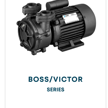 Empowering Homes: How the Silver Pump 0.5 HP Transforms Daily Life