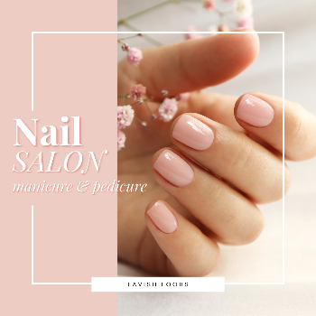 Transform Your Nails, Transform Your Life: The Unseen Magic of a Top Nail Salon