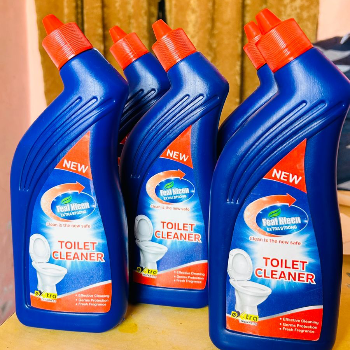 Transform Your Home with Shweta's Secret to a Sparkling Clean Bathroom