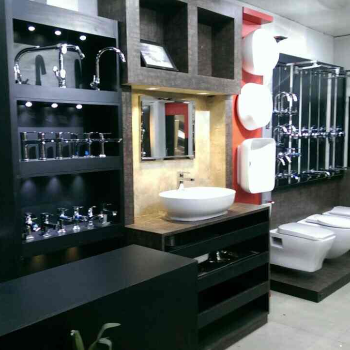 Transforming Homes with Modern Sanitary Fittings: A Story of Simplicity and Elegance