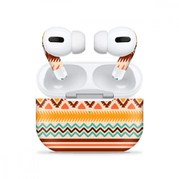 Transform Your AirPods with the Stylish New Look AirPods Skin