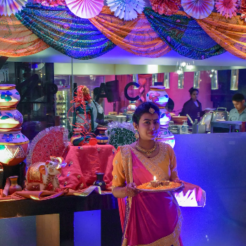 Transform Your Celebrations with Puranmal Chauhan’s Event Services