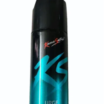 Unleash Your Confidence: The Power of Kamasutra KS Urge Deo