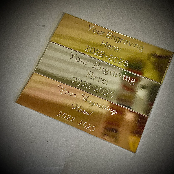 Transforming Tradition: How Steel Brass Engraving Plates Empower Indian Artisans