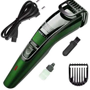 Transforming Grooming Routines: How Rechargeable Hair Trimmers Solve The Modern Man's Dilemma