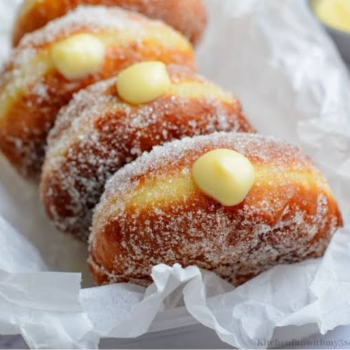 Sweet Solutions: How Field Doughnuts Can Brighten Your Day