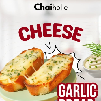 Savoring Simplicity: How Garlic Bread Brings Families Together
