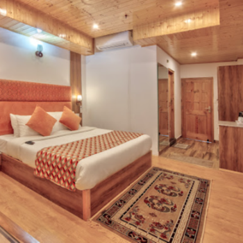Discover Unmatched Comfort: How The Zima Resort's Room Service Transforms Your Stay
