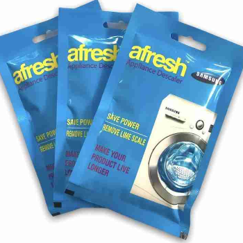 Keep Your Samsung Washing Machine Sparkling Clean with Ease