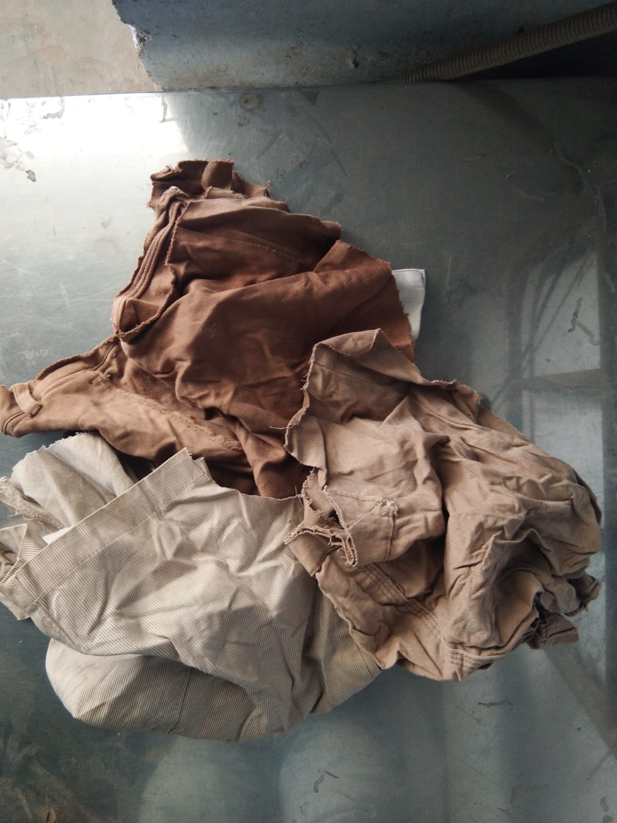 Transforming Waste into Wealth: How Heavy Cotton Waste Empowers Indian Industries