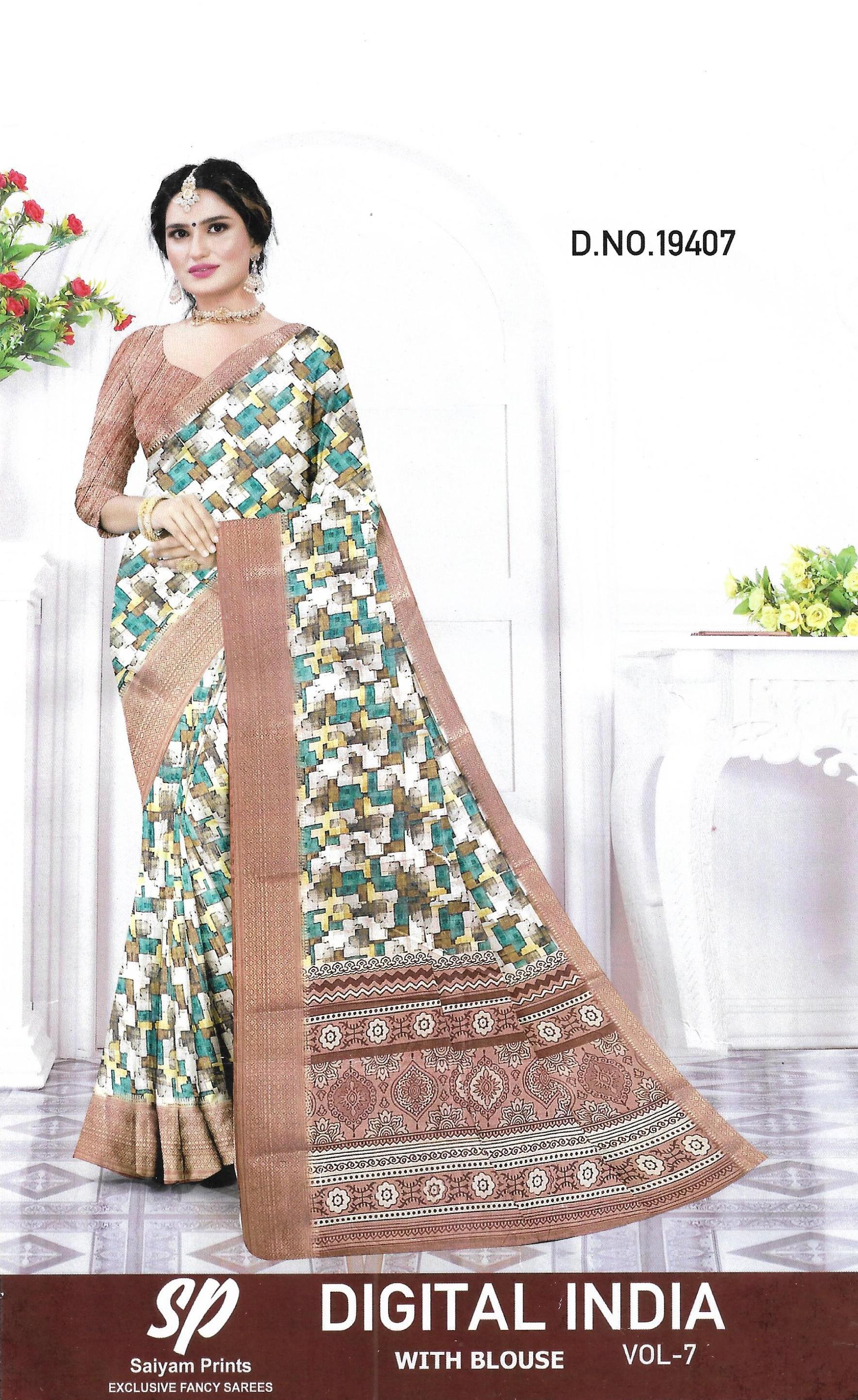 Embrace Elegance: How the Perfect Saree Transforms Your Special Moments