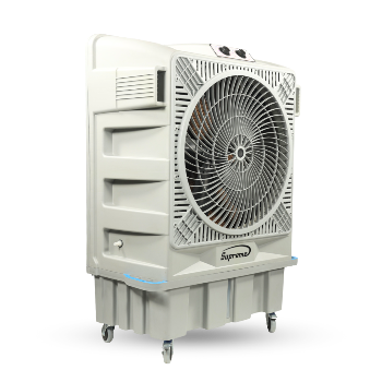 Unleashing Efficiency: How Supreme S-55 Transforms Business Operations