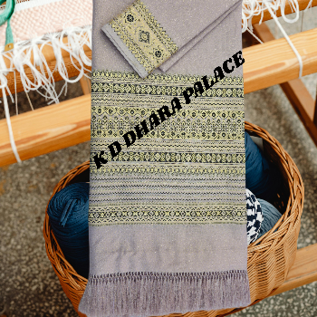 Embracing Elegance: Dhara Dubai Smoke Silver's Solution for a Luxurious Lifestyle