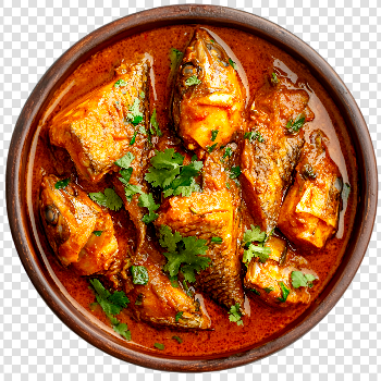 The Perfect Fish Curry: A Culinary Delight for the Discerning Foodie