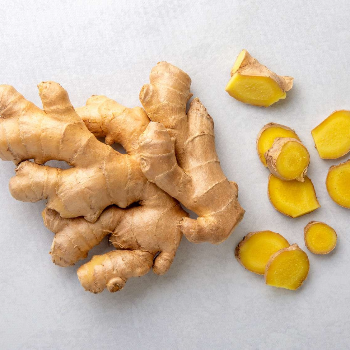 From Kitchen Staple to Healing Elixir: Unveiling Ginger's Transformative Power