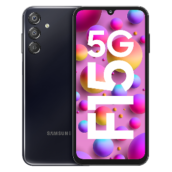 Transform Your Mobile Experience: Meet the Samsung Galaxy F15 5G