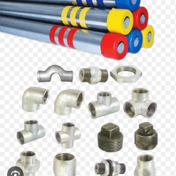 Transforming Construction Dreams: How GI Pipe Fittings Solve Real Problems