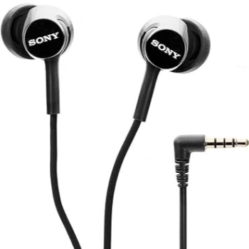 The Symphony of Solitude: How Sony MDR-EX155AP Transforms Your Daily Commute