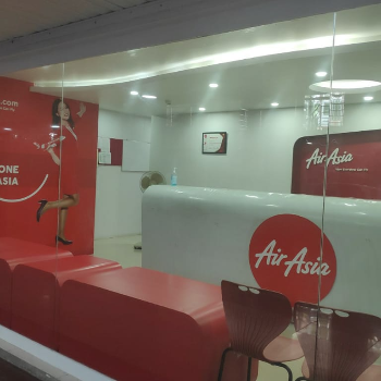 How AirAsia Ticketing Transforms Travel for Busy Professionals