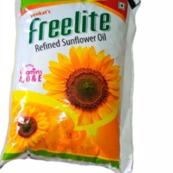 Nourishing Health and Tradition: Sunflower Oil's Promise to Kavita’s Kitchen