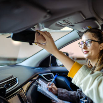 Rediscover Your Driving Confidence with Refresher Courses