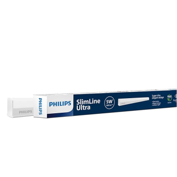 Illuminating Lives: How Philips 5W LED Batten Transforms Indian Homes