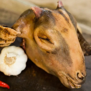 Discover the Culinary Delight: Why Mutton Head is a Game-Changer for Traditional Indian Cooking