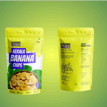The Crunchy Solution to Your Snacking Dilemma: Kerala Banana Chips