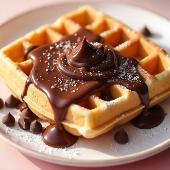 Satisfy Your Sweet Tooth: Discover the Perfect Chocolate Waffle for Every Occasion
