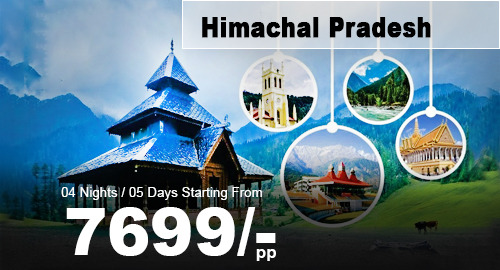 Discover the Magic of Himachal: Ak Tours and Travels to the Rescue