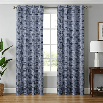 Transform Your Living Space with Elegant Curtains