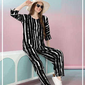 Finding Comfort in Chaos: How the Phonix Nightsuit Transformed Kavya's Nights
