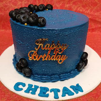 Savoring Sweet Moments: The Blueberry Cheesecake That Solves More Than Just Cravings