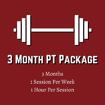 Transform Your Life in 3 Months: How Priya Found Her Strength with Personal Training