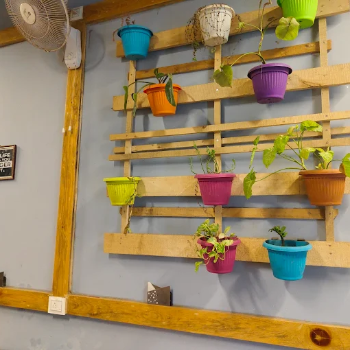 Transforming Dining Experiences: Meet Priya, the Urban Food Enthusiast