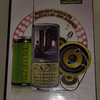 Unleashing Potential with the MJ Phone M230: The Perfect Companion for the Modern Indian Entrepreneur