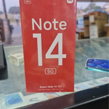 How Aryan Mobile Shop’s Note 14 Solves Riya's Connectivity Woes