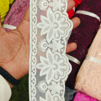 Embracing Elegance: How Lace Transforms Riya’s Fashion Journey