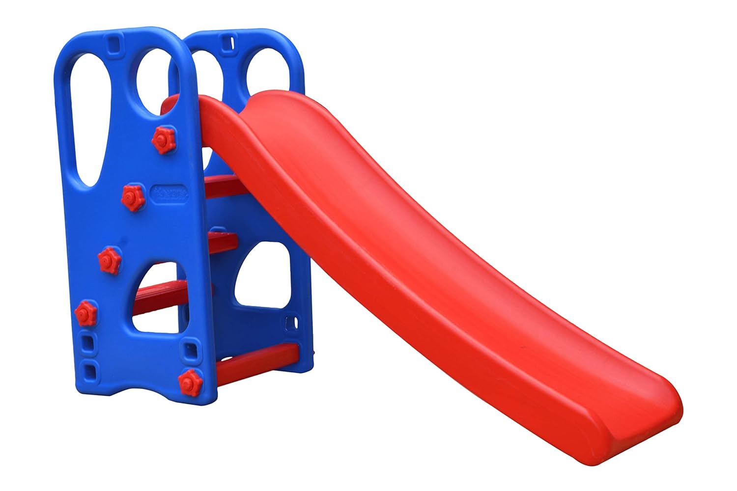 Bringing Joy to Every Child's Playtime: The Super Senior Slide Experience