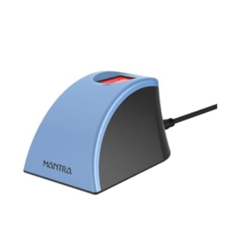 Transforming Security with Mantra MFS 110 L1: Meet Rajesh, the Biometric Pioneer
