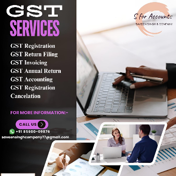 Streamlining GST Invoicing: A Business Owner's Journey to Efficiency