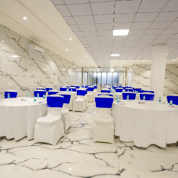 Discover the Perfect Venue: How Sukh Vasa Ballroom Transforms Celebrations into Cherished Memories