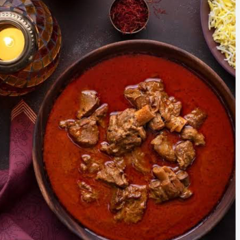 Savoring Tradition: How Mutton Rogan Josh Elevates Family Meals