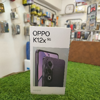 Embracing Connectivity: How Oppo K12x Transforms Lives
