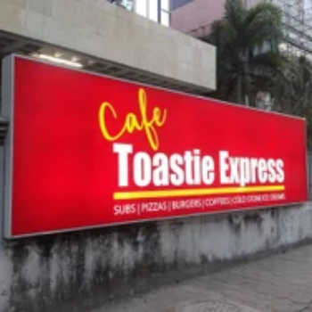 Transform Your Business with Custom Banners: A Story of Growth and Success