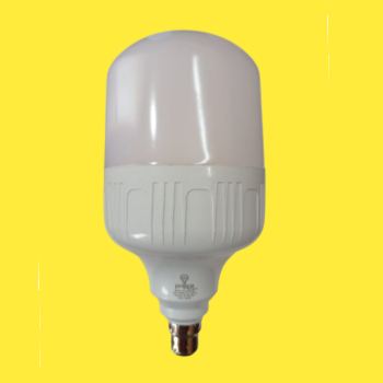 Illuminating Lives: How a 50W LED Bulb Transforms Your Home and Saves You Money