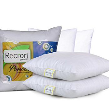 Transforming Spaces: How Recron Microfiber Cushions Redefine Comfort and Style