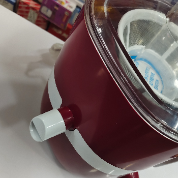How Crompton Fresh Mix Transforms Indian Kitchens: A Story of Convenience and Flavor